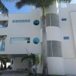 mansion