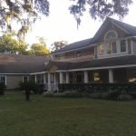 big house