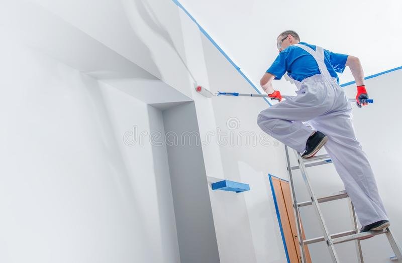 Interior and Exterior Painting
