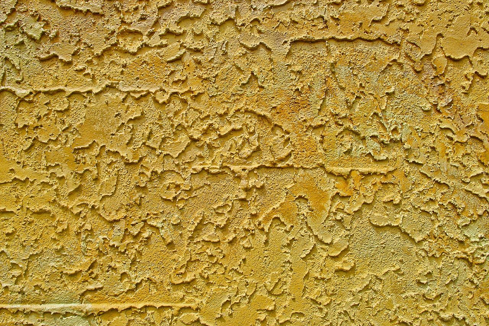 Stucco Repair
