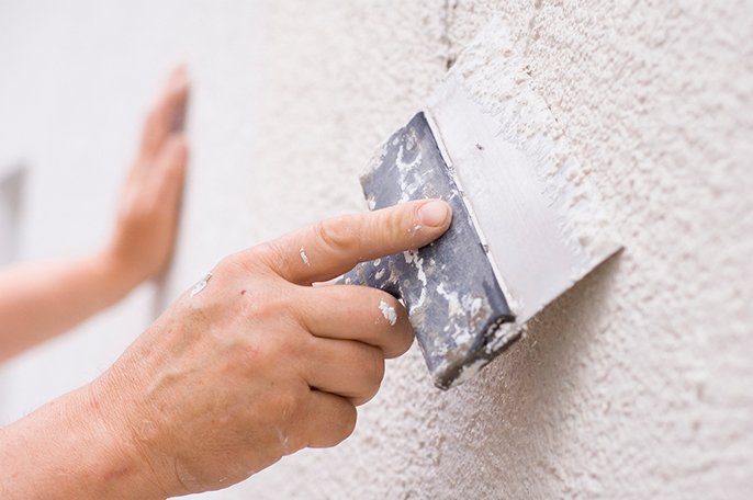 Drywall Repair