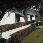a house